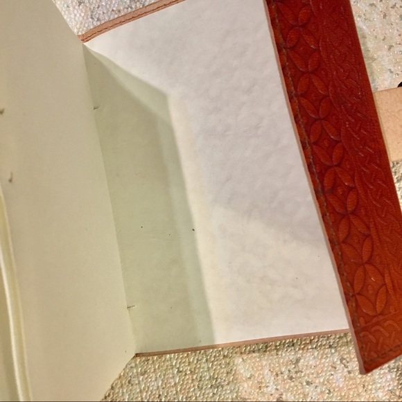 Tree of Life 5X7 Leather Journal - Picture 8 of 8